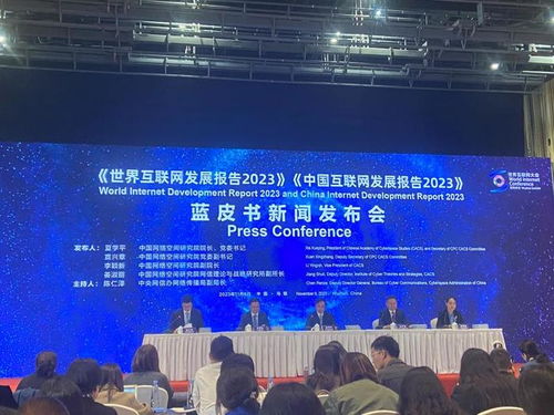 乌镇互联网报告 数据入表赋能数字经济治理体系建设