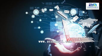 互联网数据服务 驱动餐饮业变革的新引擎